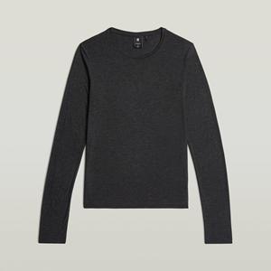 G-Star RAW Regular T-shirt - Meerkleurig - Dames