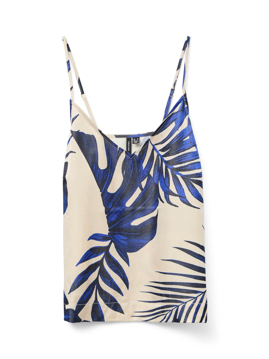 Vero moda Vmvina Singlet Top Wvn Ga