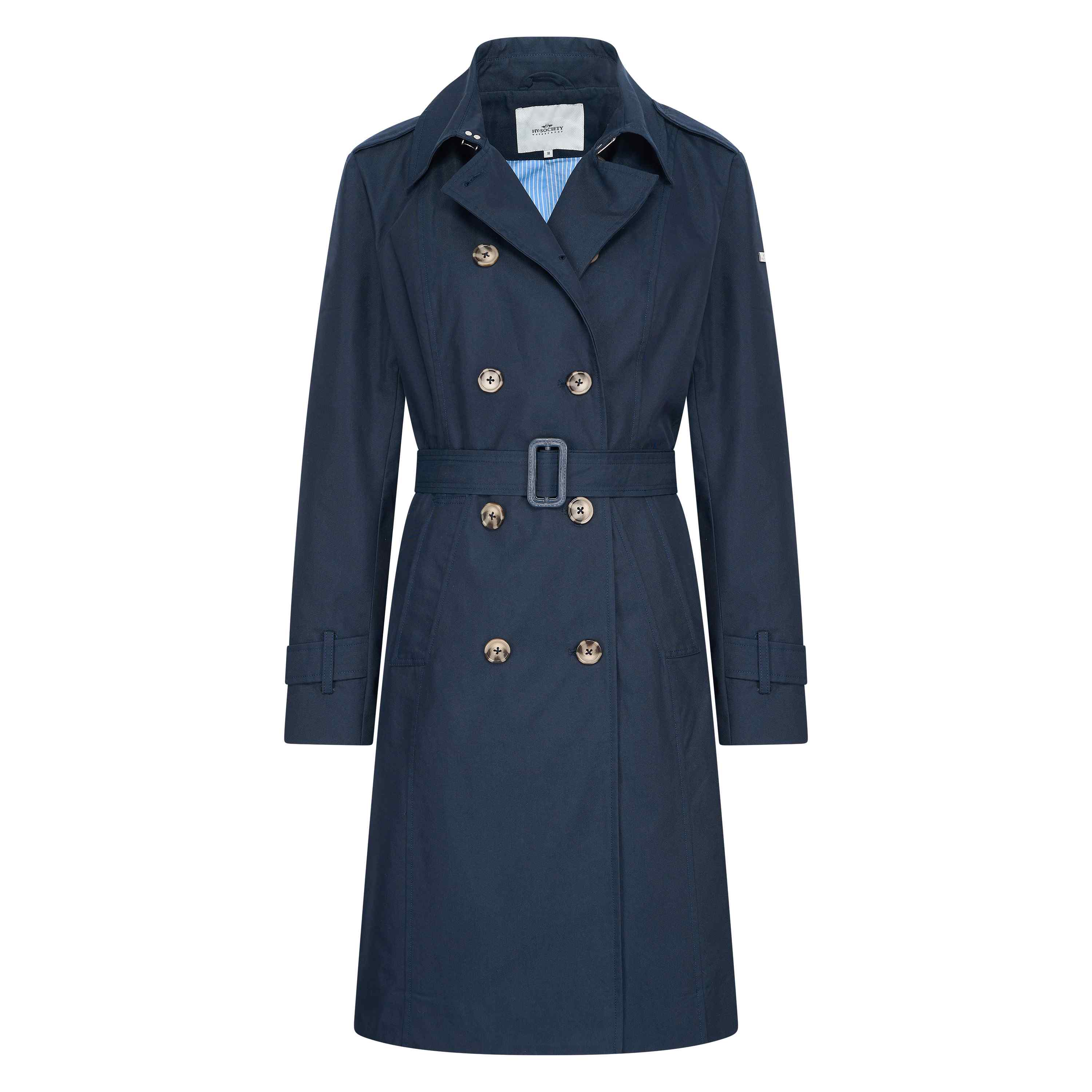 HV Society Trenchcoat hvscynthia