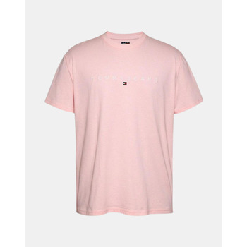 Tommy Hilfiger T-shirt Korte Mouw  DM0DM20744