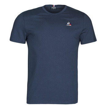 Le Coq Sportif T-shirt Korte Mouw  ESS TEE SS N°4 M