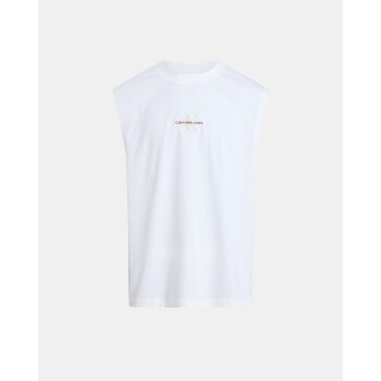 Calvin Klein Jeans T-shirt Korte Mouw  J30J327493