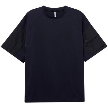 Palladium T-shirt Korte Mouw  T-shirt 03
