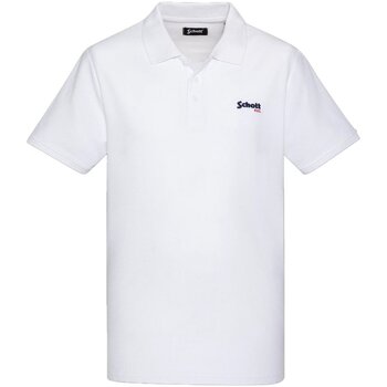 Schott T-shirt  PS0022