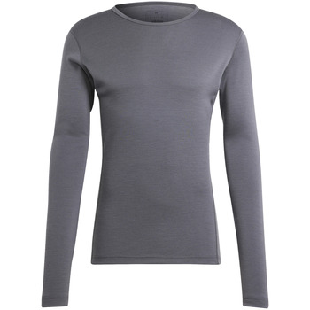 Adidas T-shirt Korte Mouw  T-shirt manches longues XPR Mer260 LS