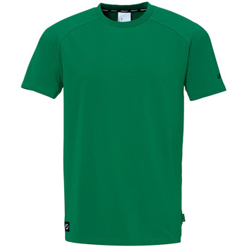 Uhlsport T-shirt Korte Mouw  T-shirt ID