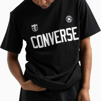 Converse T-shirt  RETRO CHUCK SOCCER T SHIRT