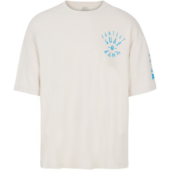 Protest T-shirt Korte Mouw  T-shirt Aval