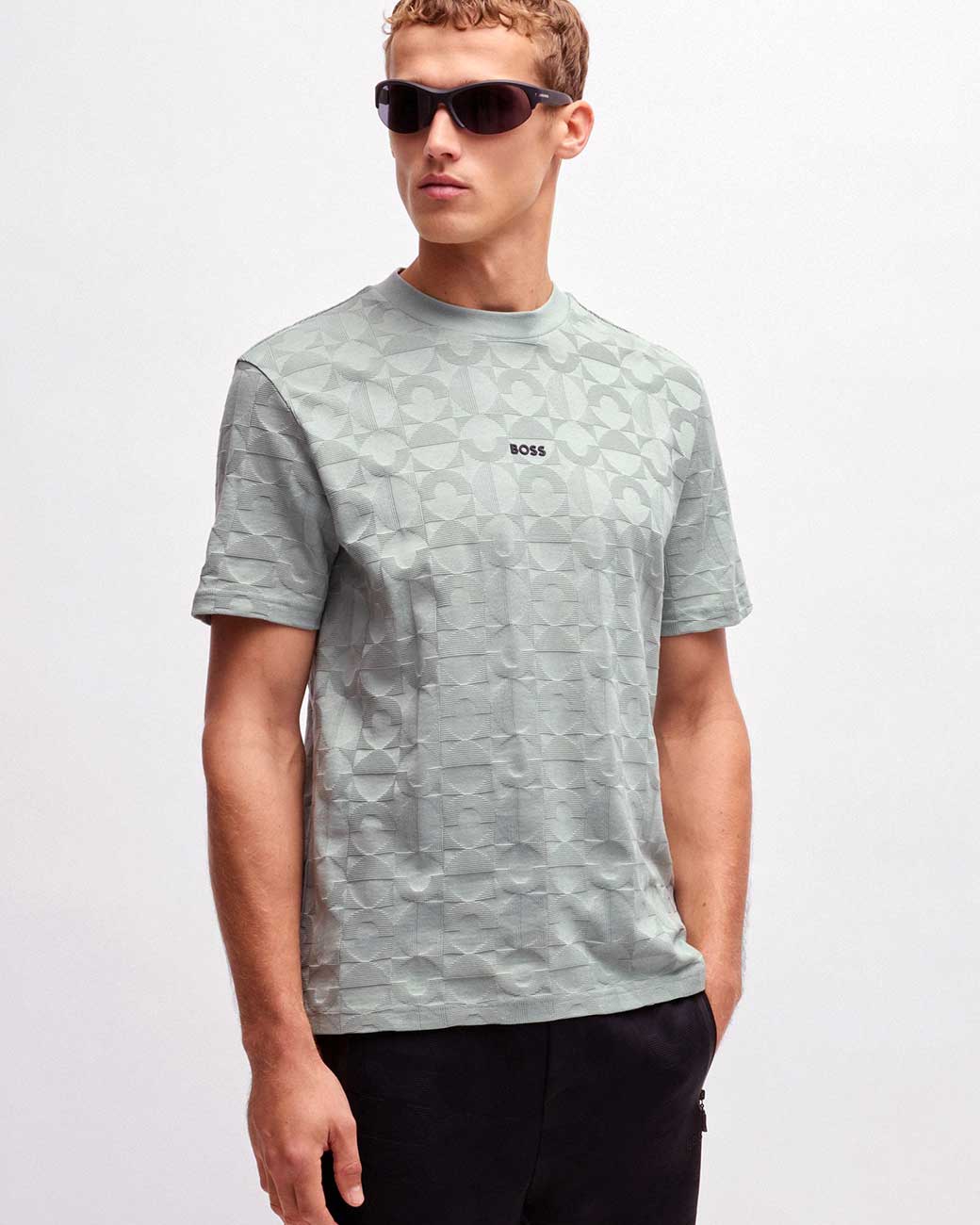 Hugo Boss 50538184 t-shirt