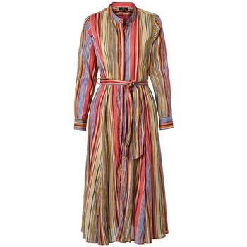 Mart Visser Jurk  Gilly Print Jurk