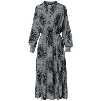 Mart Visser Jurk  Caroline Tensen Mitton Print Jurk