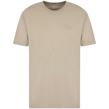 EAX T-shirt Korte Mouw  T-shirt