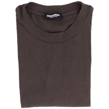Dsquared T-shirt Korte Mouw  D9M205720