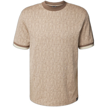 Ea7 Emporio Armani T-shirt Korte Mouw  T-shirt