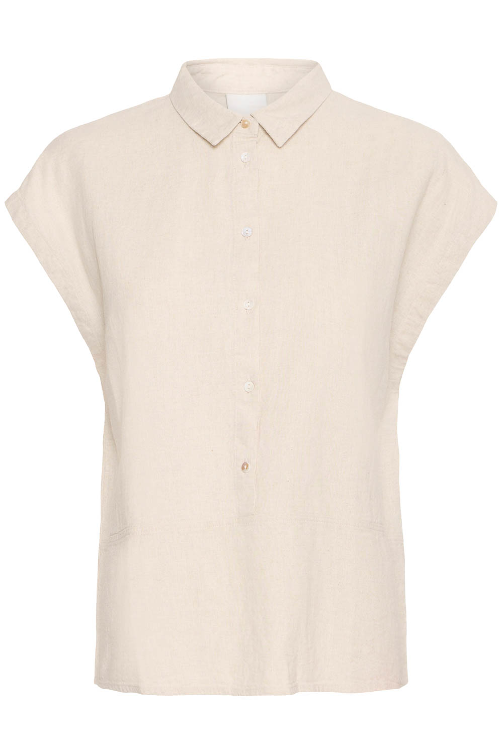 Ichi Ihlinno Sh3:shirts/blouse
