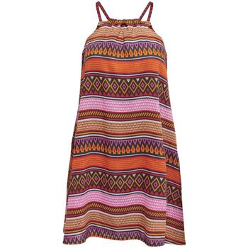 Only Jurk  15296006 STANSTED-RUSSET ORANGE
