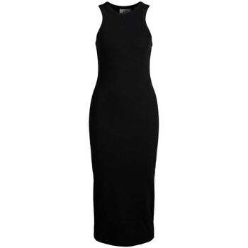 JJXX Jurk  12224660 FOREST STR DRESS-BLACK