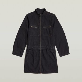 G-Star Raw Jurk  D25363-D540 MECHANICS-G865
