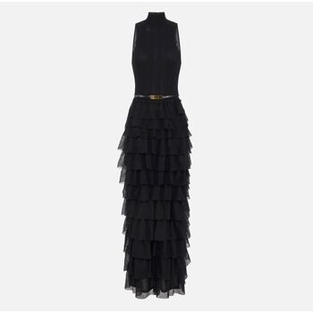 Elisabetta Franchi Jurk  AM45S52E2-110