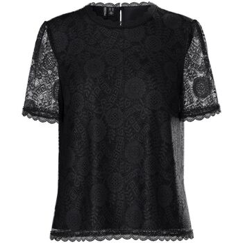 Pieces Trui  17148711 OLLINE-BLACK