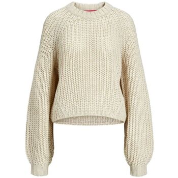 JJXX Trui  12255364 KELLY-BONE WHITE