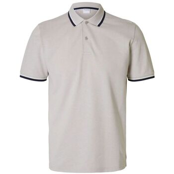 Selected T-shirt  16095852 ATLAS-PURE CASHMERE
