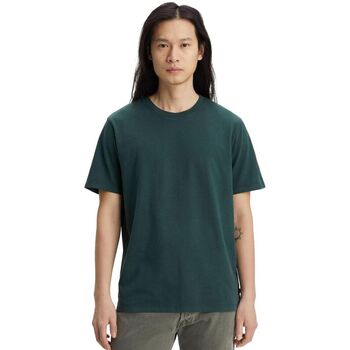 Levi's T-shirt Levis A3328 0030-DARKEST SPUUCE