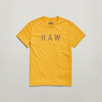 G-Star Raw T-shirt  D22776 C506-1213