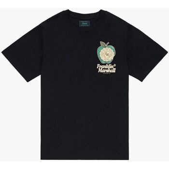 Franklin & Marshall T-shirt Franklin & Marshall JM3215.1012P01-980