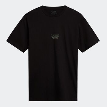 Vans T-shirt  VN000HWYBLK1-BLACK