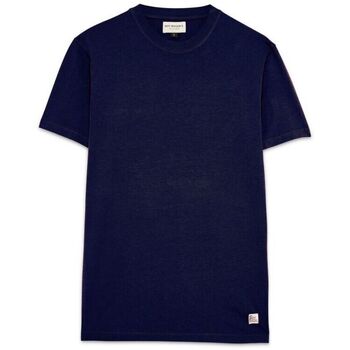 Roy Rogers T-shirt  JERSEY SW RR090049 C7480111-C0048 BLUE NAVY
