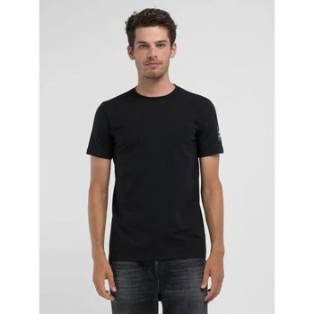 Replay T-shirt  M6948 .000.23352P COMPACT JERSEY-098