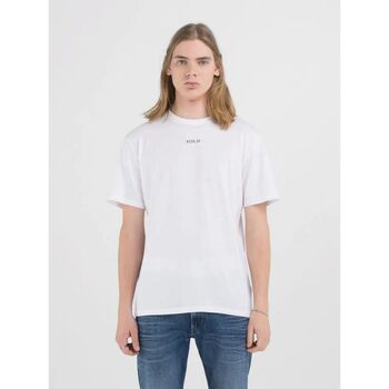 Replay T-shirt  M6918.22524P-001