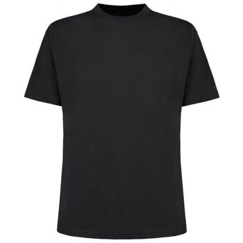 People Of Shibuya T-shirt  SHIKO PM444-999 BLACK