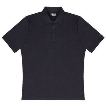 People Of Shibuya T-shirt  MALE PM444-790 NAVY BLUE