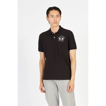 LA MARTINA T-shirt  CCMP01 PK001 - MIGUEL-09999