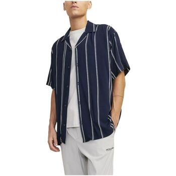 Jack & jones Overhemd Lange Mouw Jack & Jones -