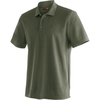Maier sports Heren Ulrich polo