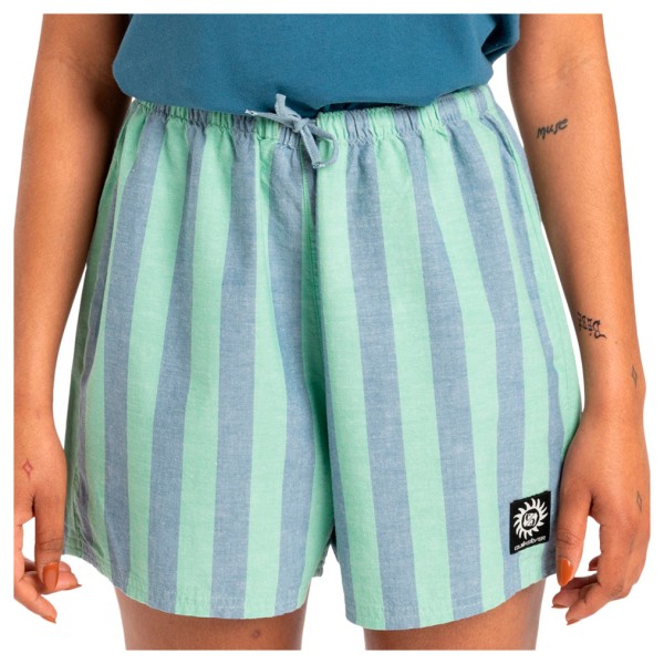 Quiksilver Bermuda AOP