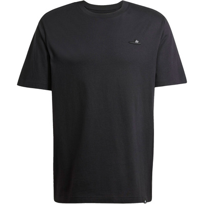 Adidas Heren Lounge Slide Graphic T-shirt
