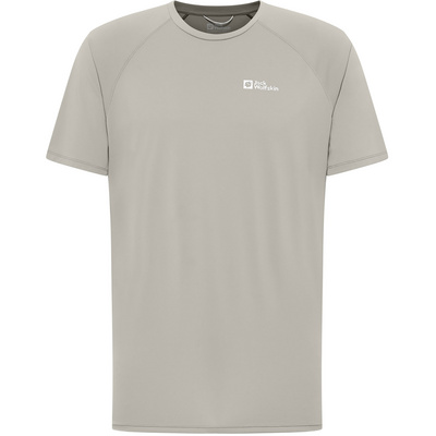Jack Wolfskin Heren Prelight Swift T-shirt