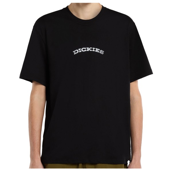 Dickies Outdoor T-Shirt, Black