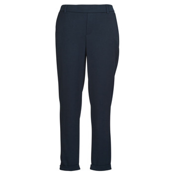 Vero Moda Broek  VMMAYA MW LOOSE SOLID PANT NOOS