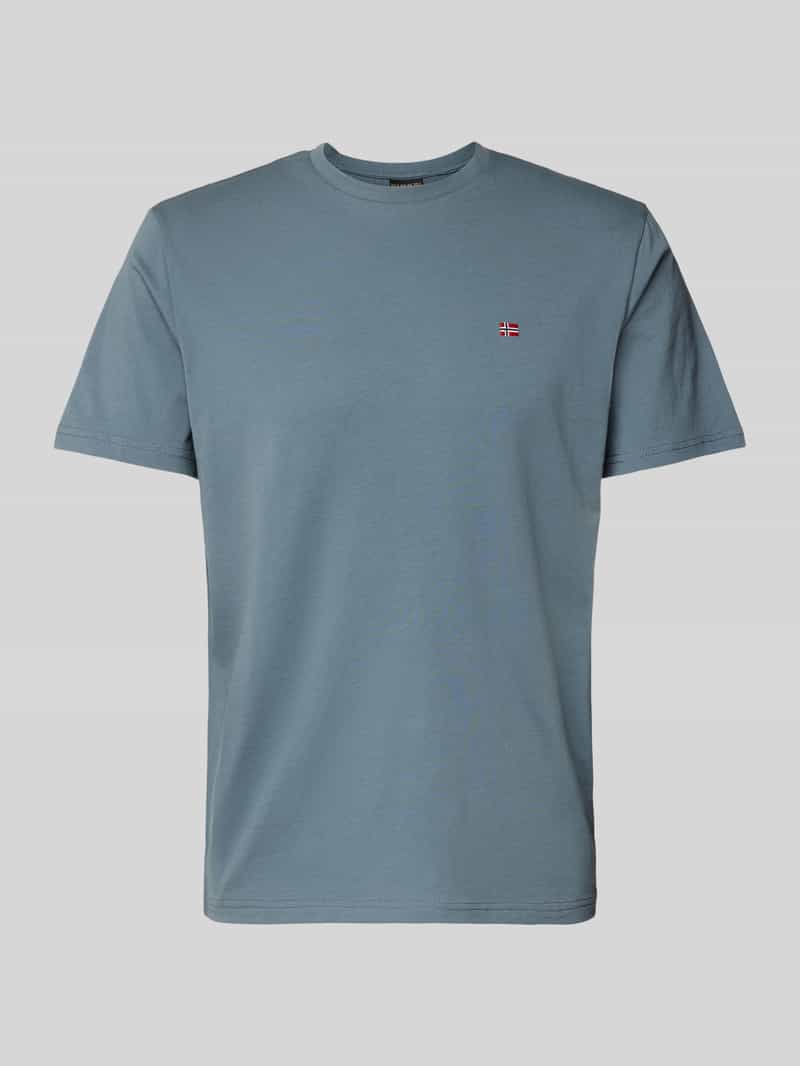 Napapijri T-shirt SALIS SS SUM