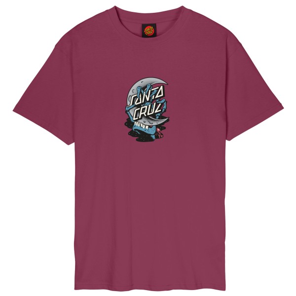 Santa Cruz T-shirt