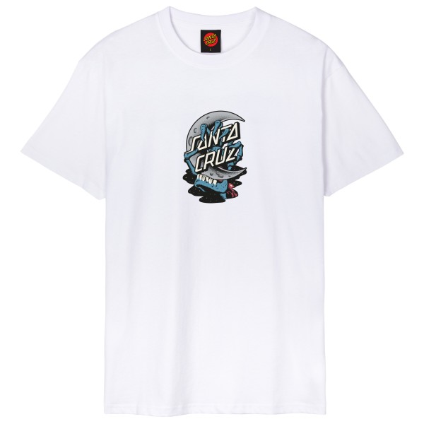 Santa Cruz T-shirt