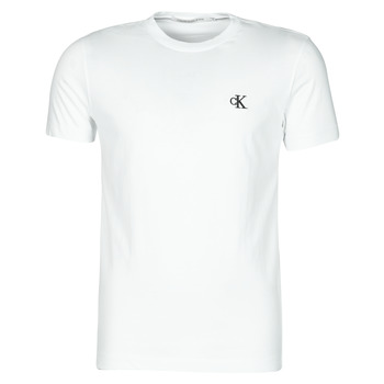 Calvin Klein Jeans T-shirt Korte Mouw  YAF