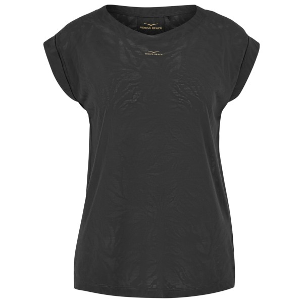 VENICE BEACH  Women's Tirara 01 - T-shirt, zwart