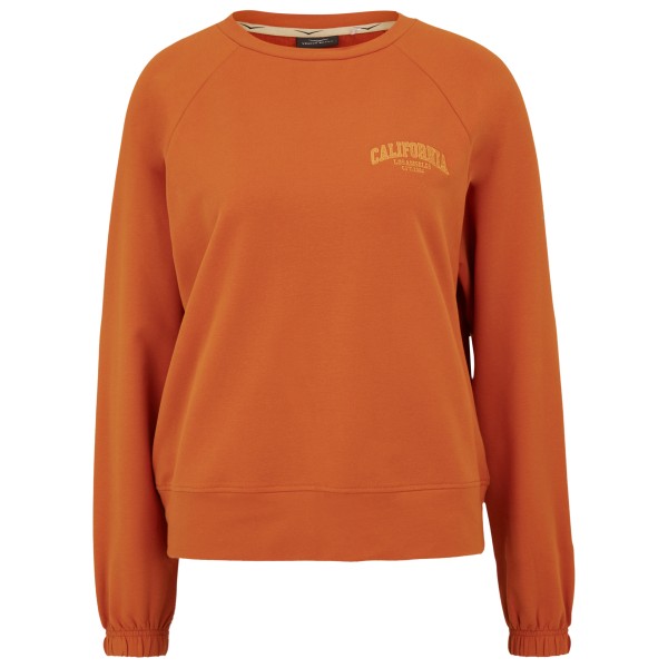 VENICE BEACH  Women's Eartha 02 - Trui, oranje/rood