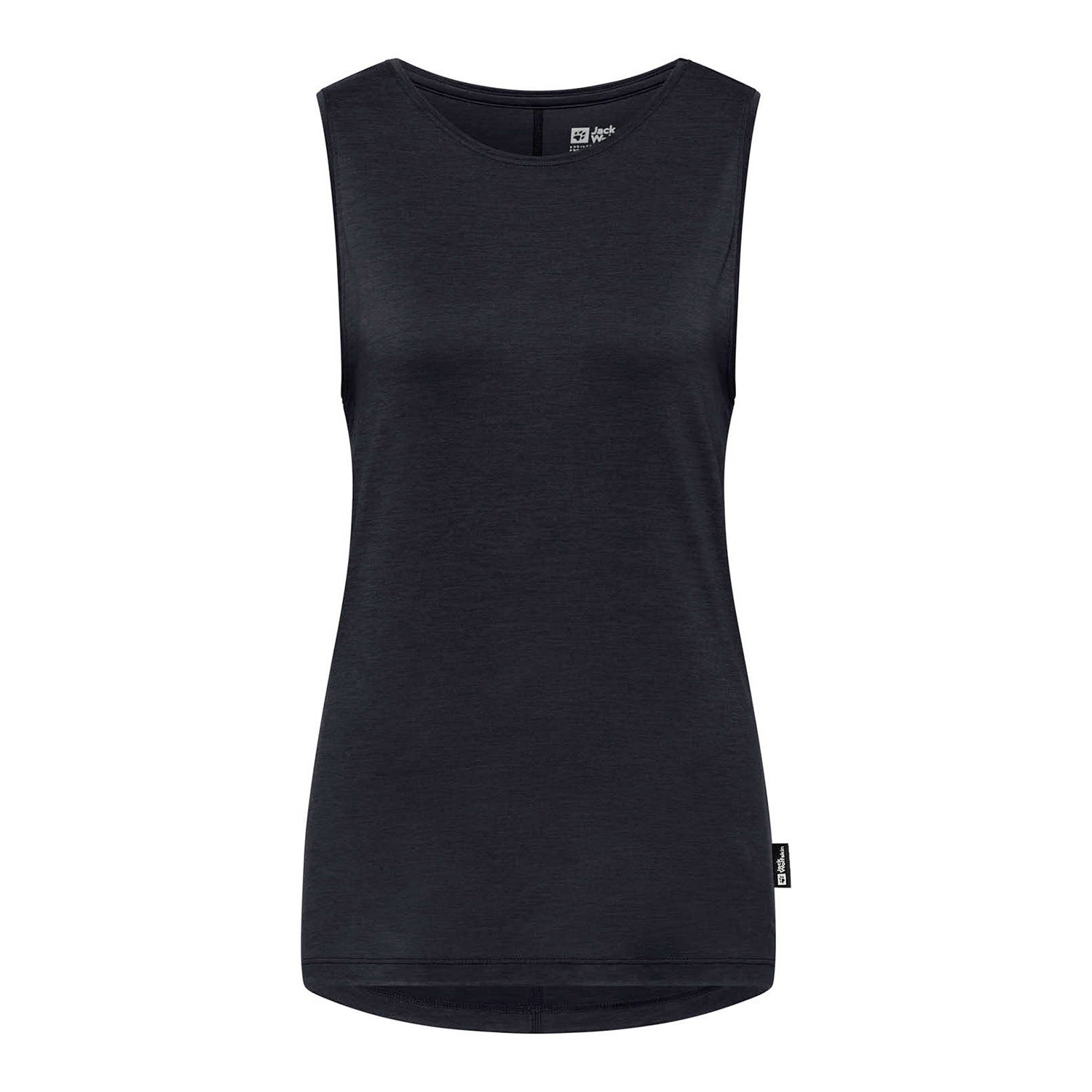 Jack Wolfskin Tanktop TRAVEL TOP W